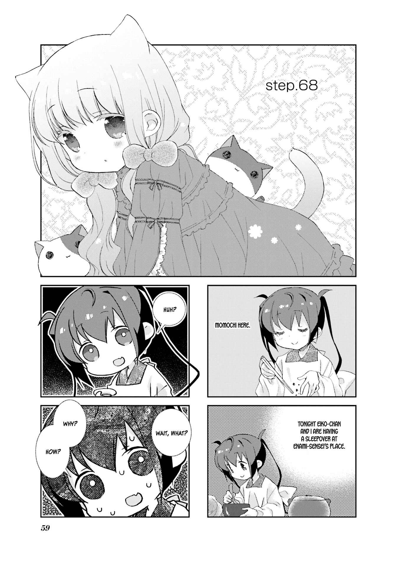 Chapter 68 - Page 1