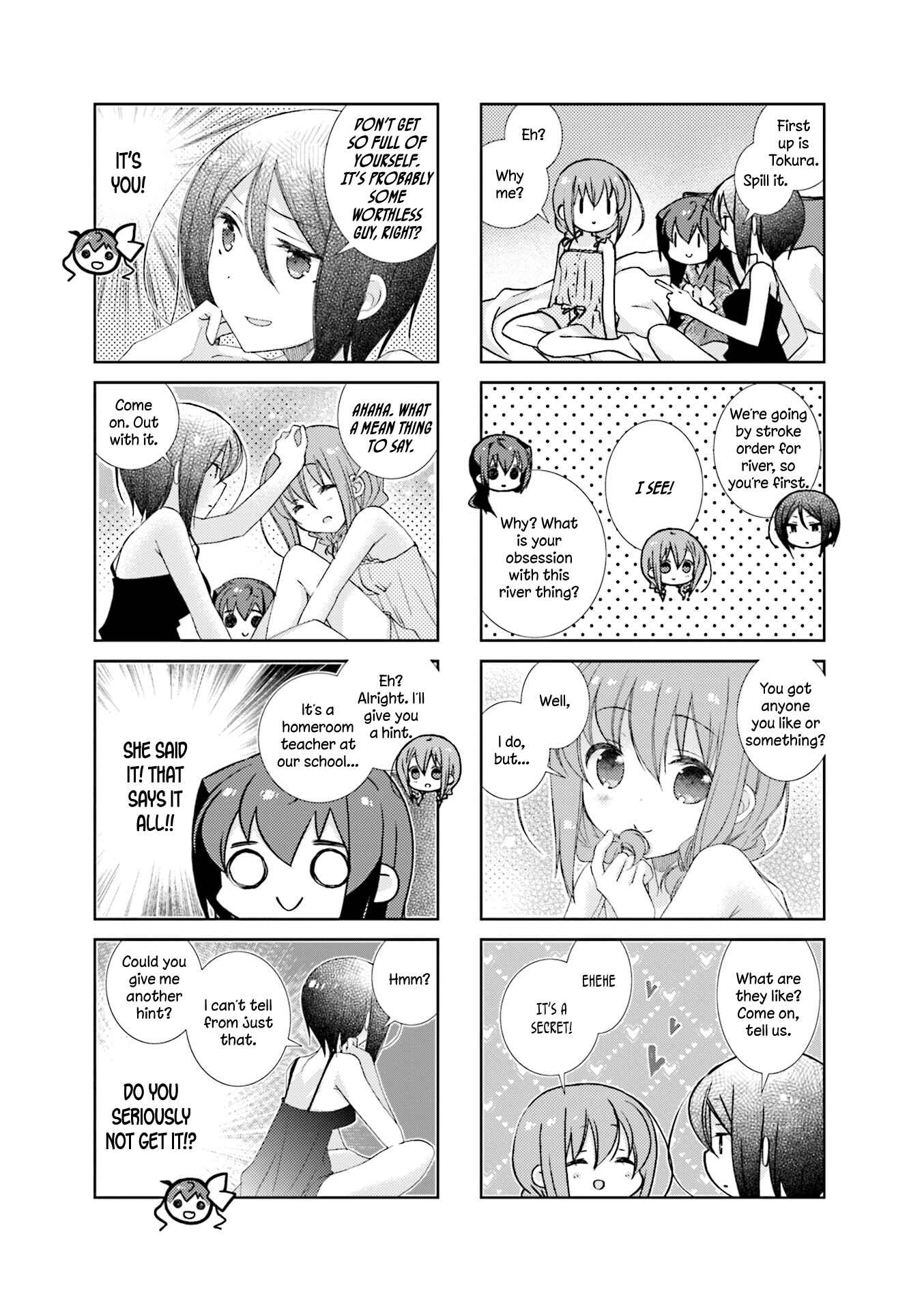 Chapter 68 - Page 5