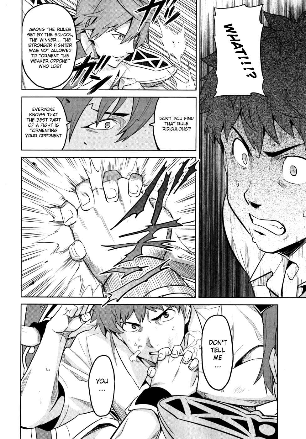 Chapter 23 - Page 14