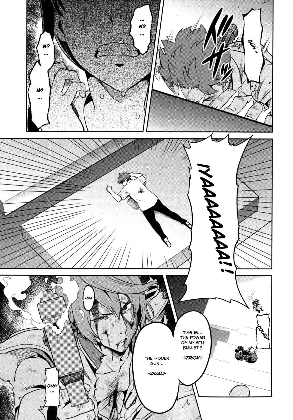 Chapter 23 - Page 32