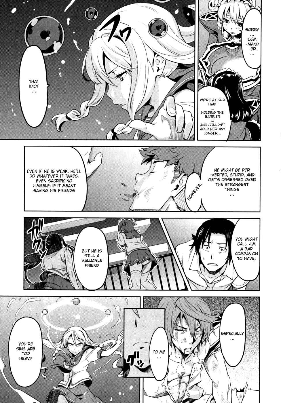 Chapter 23 - Page 34
