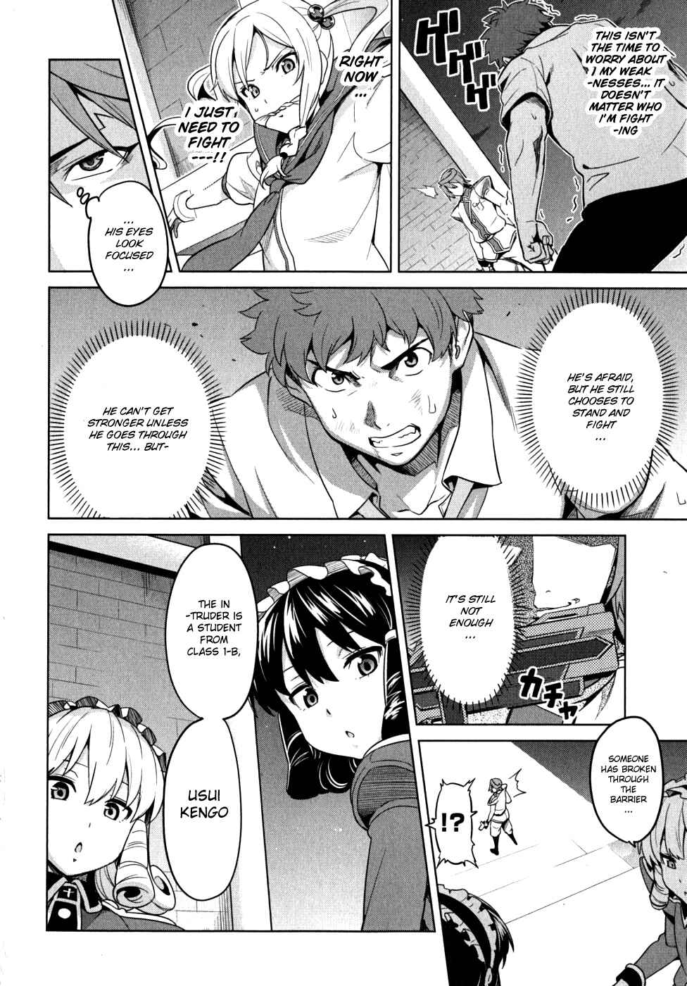 Chapter 23 - Page 6