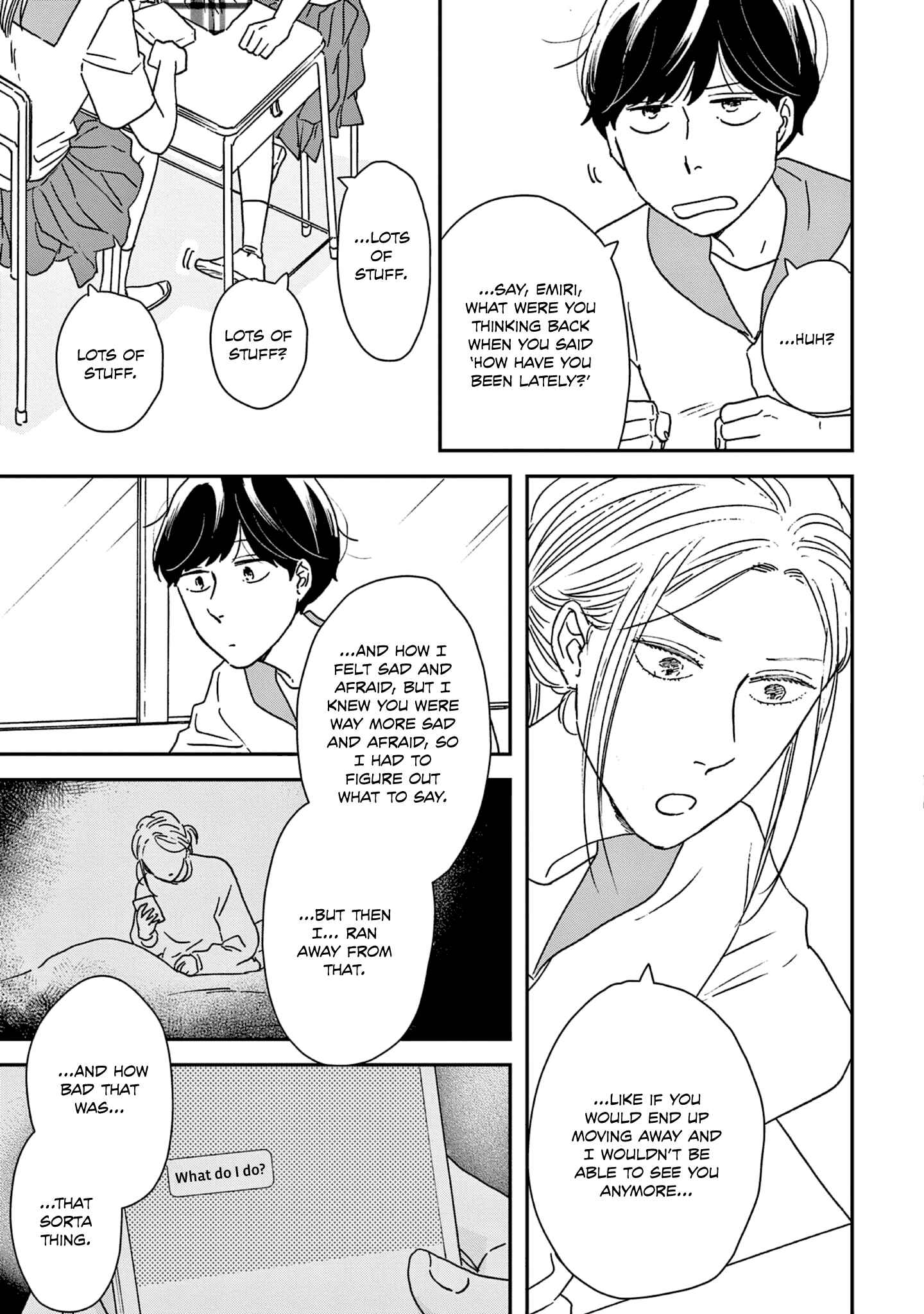 Chapter 36 - Page 32
