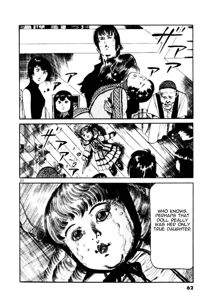 Chapter 88 - Page 20