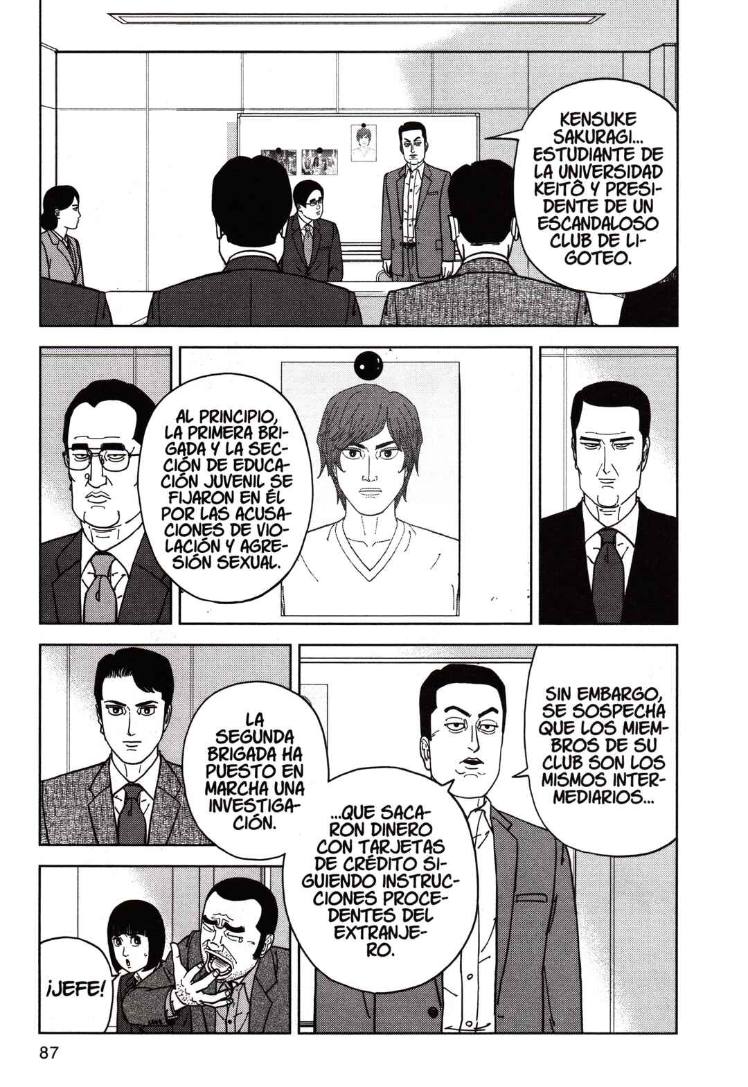 Chapter 158 - Page 11
