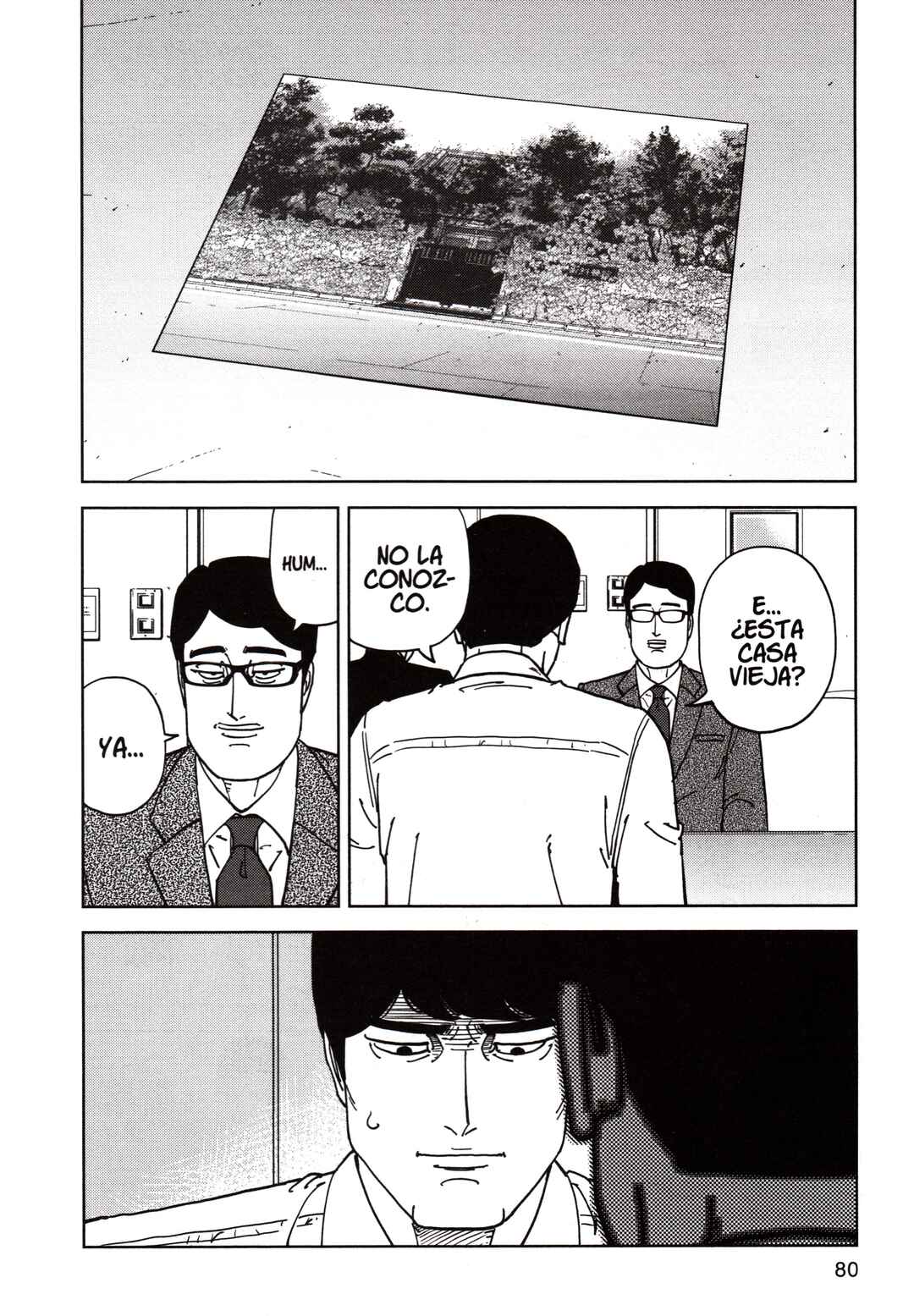 Chapter 158 - Page 4