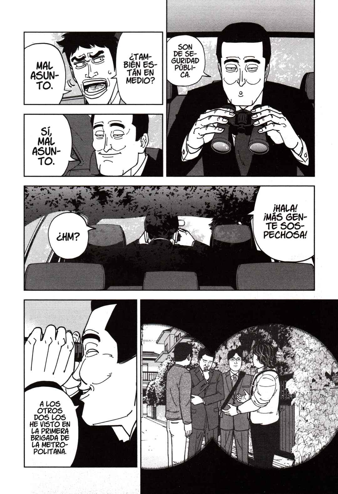 Chapter 158 - Page 8