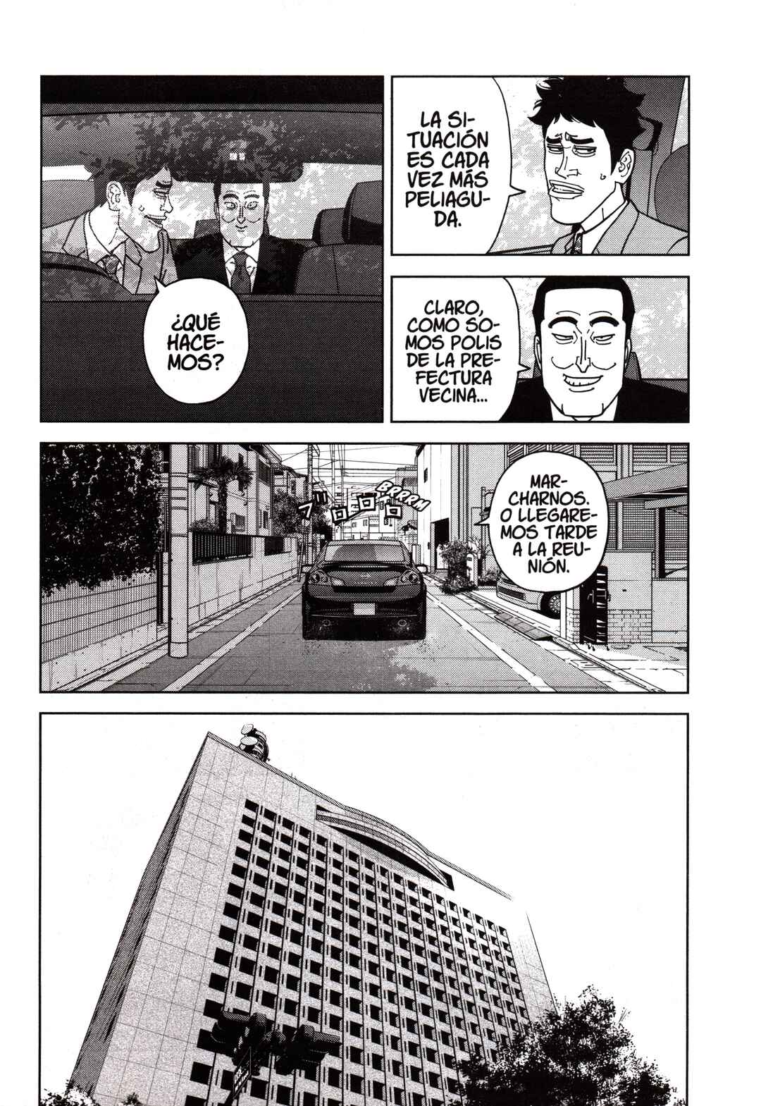 Chapter 158 - Page 9