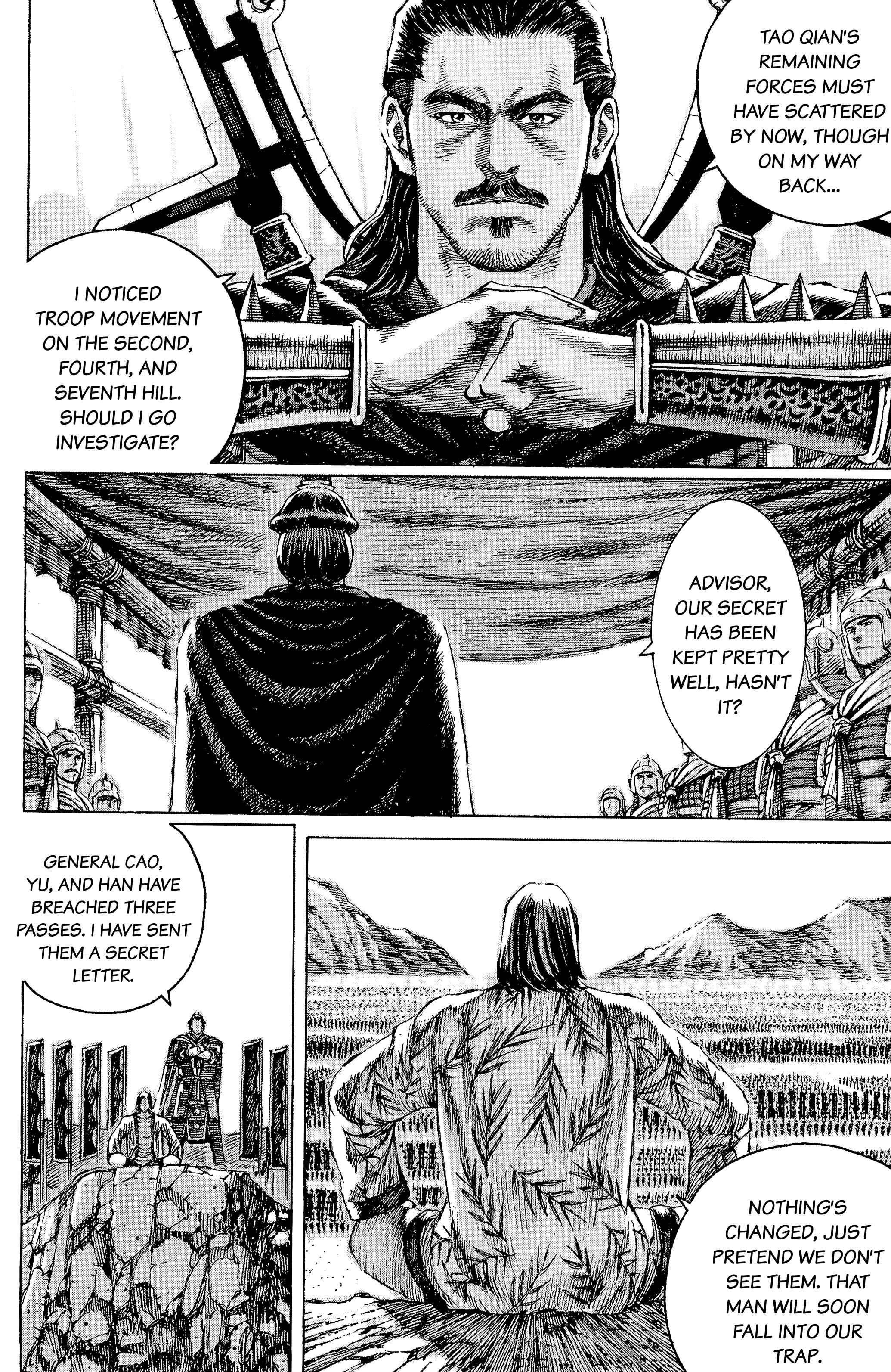 Chapter 98 - Page 12