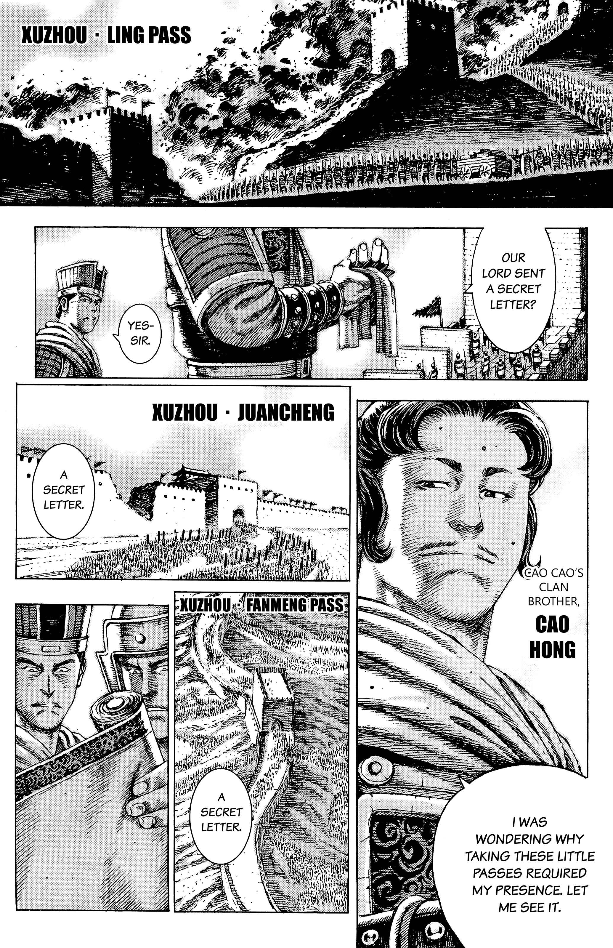 Chapter 98 - Page 14