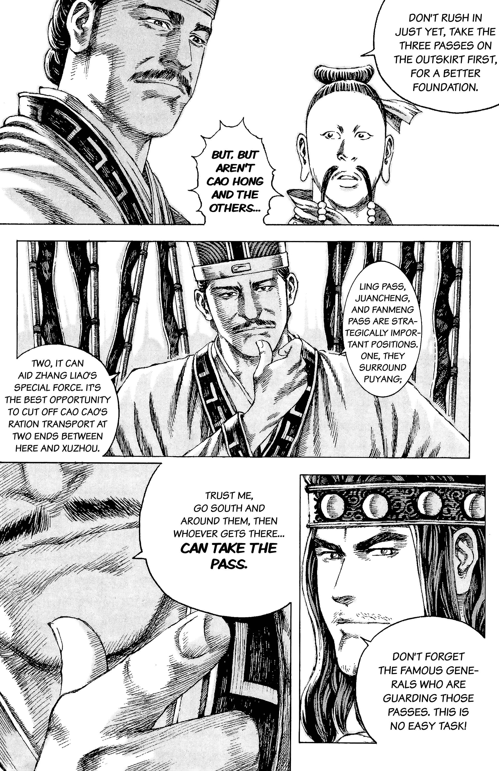 Chapter 98 - Page 17
