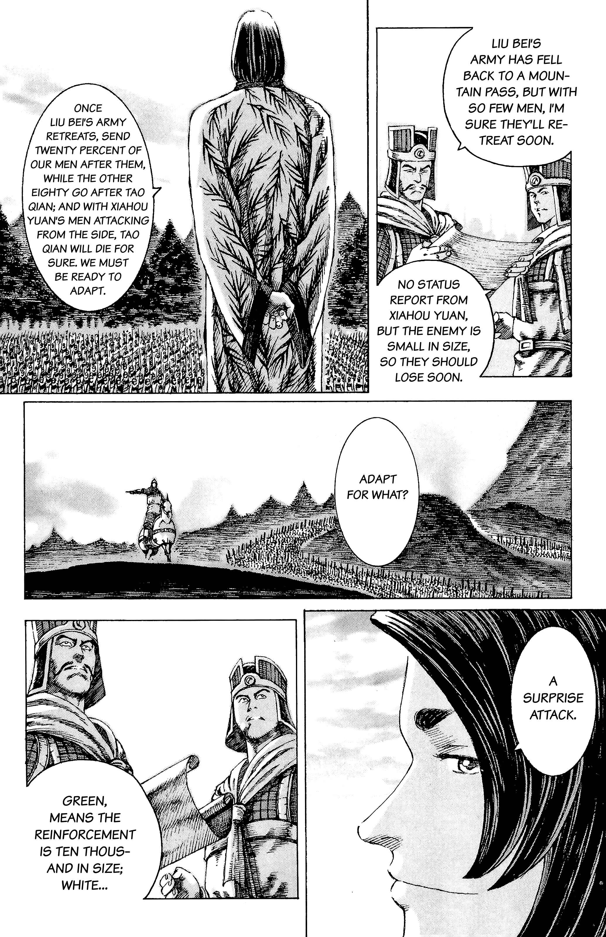 Chapter 98 - Page 5