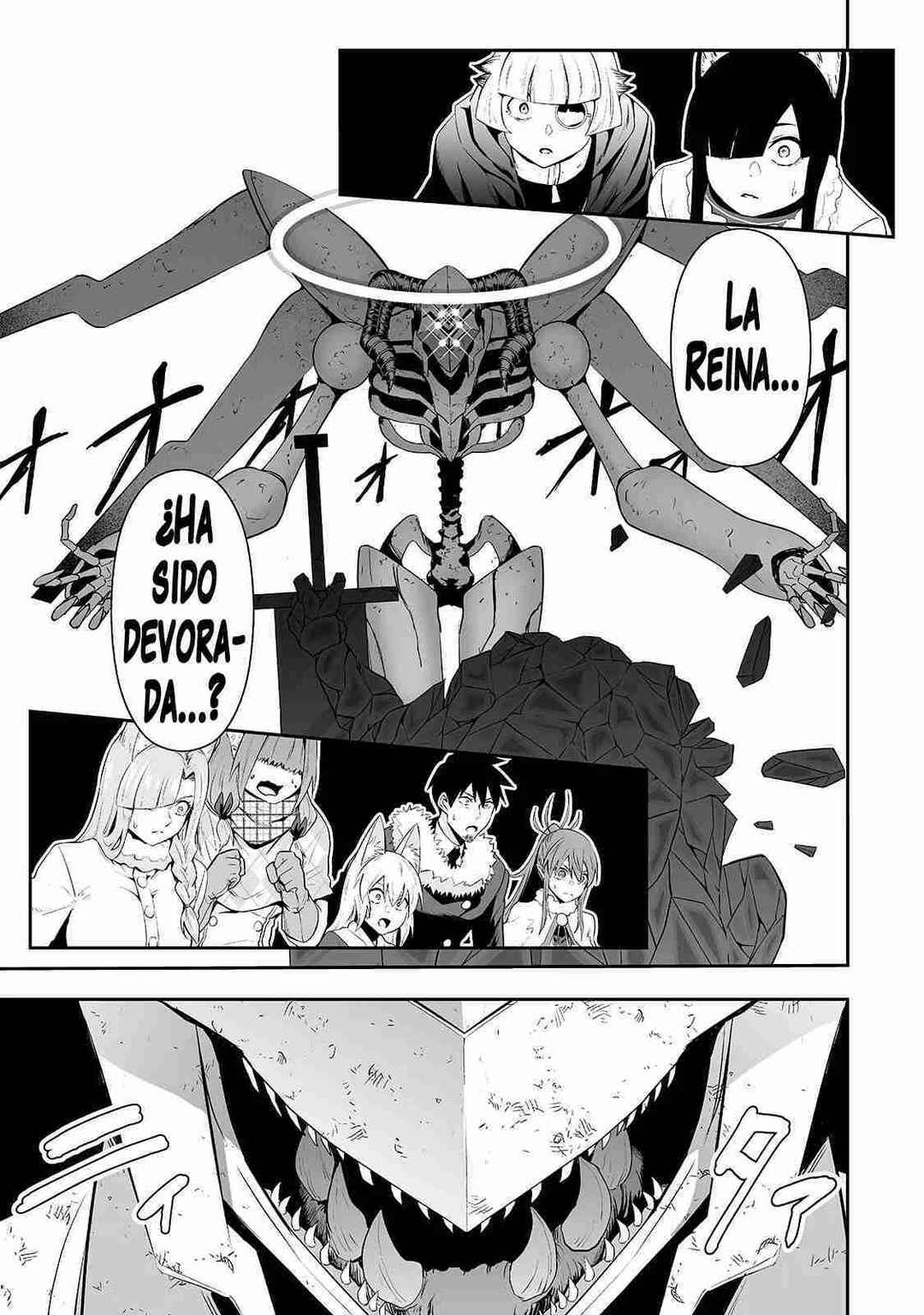 Chapter 87 - Page 8