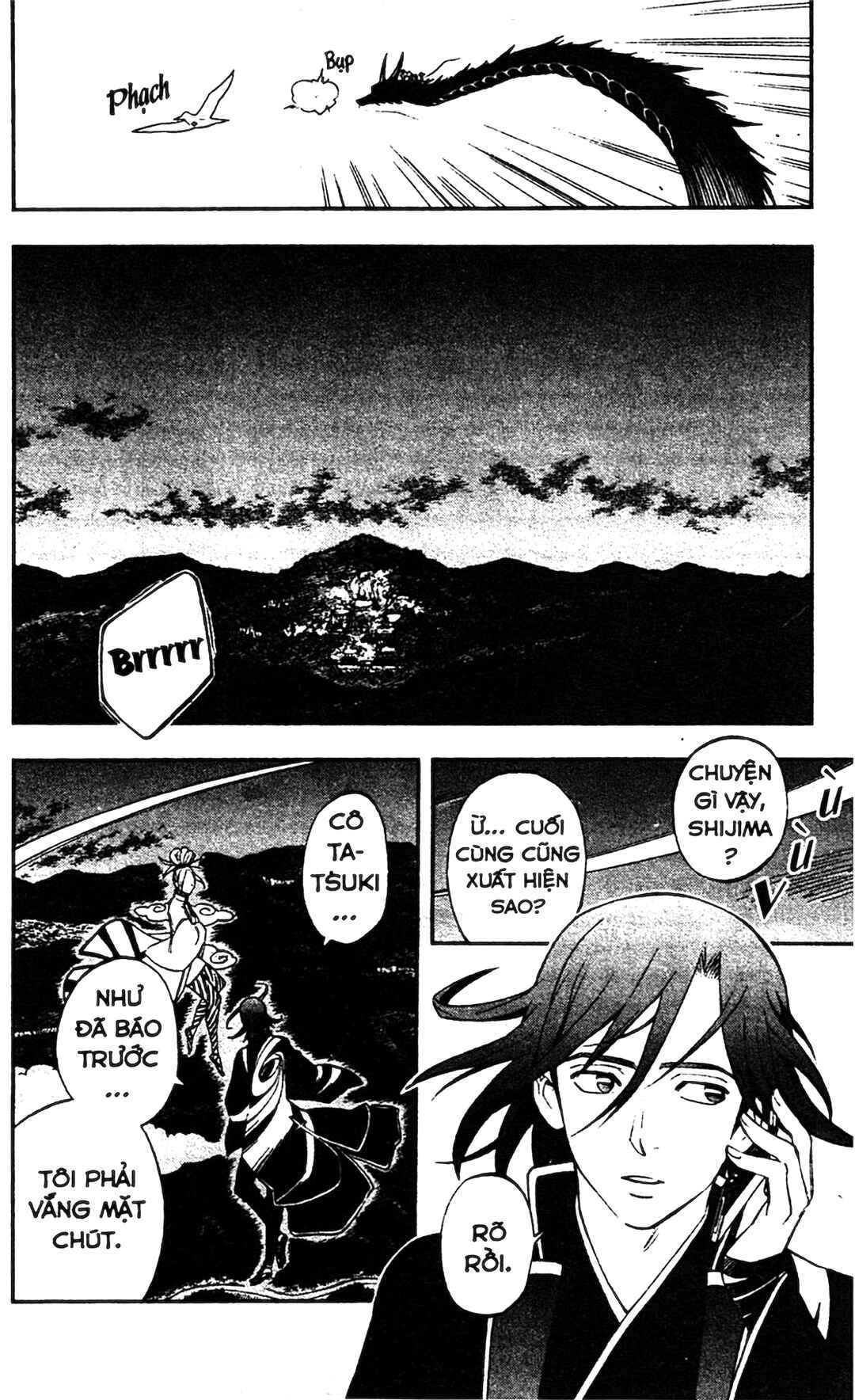 Chapter 340 - Page 10