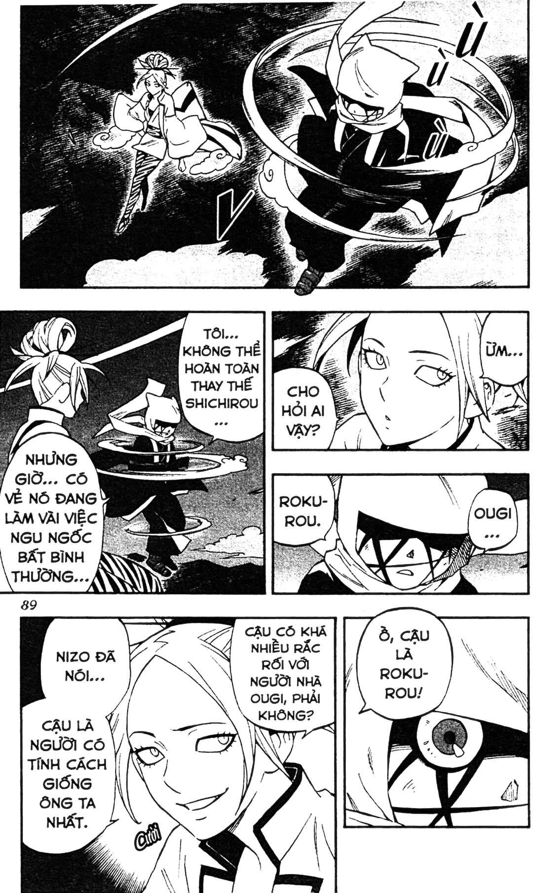 Chapter 340 - Page 13