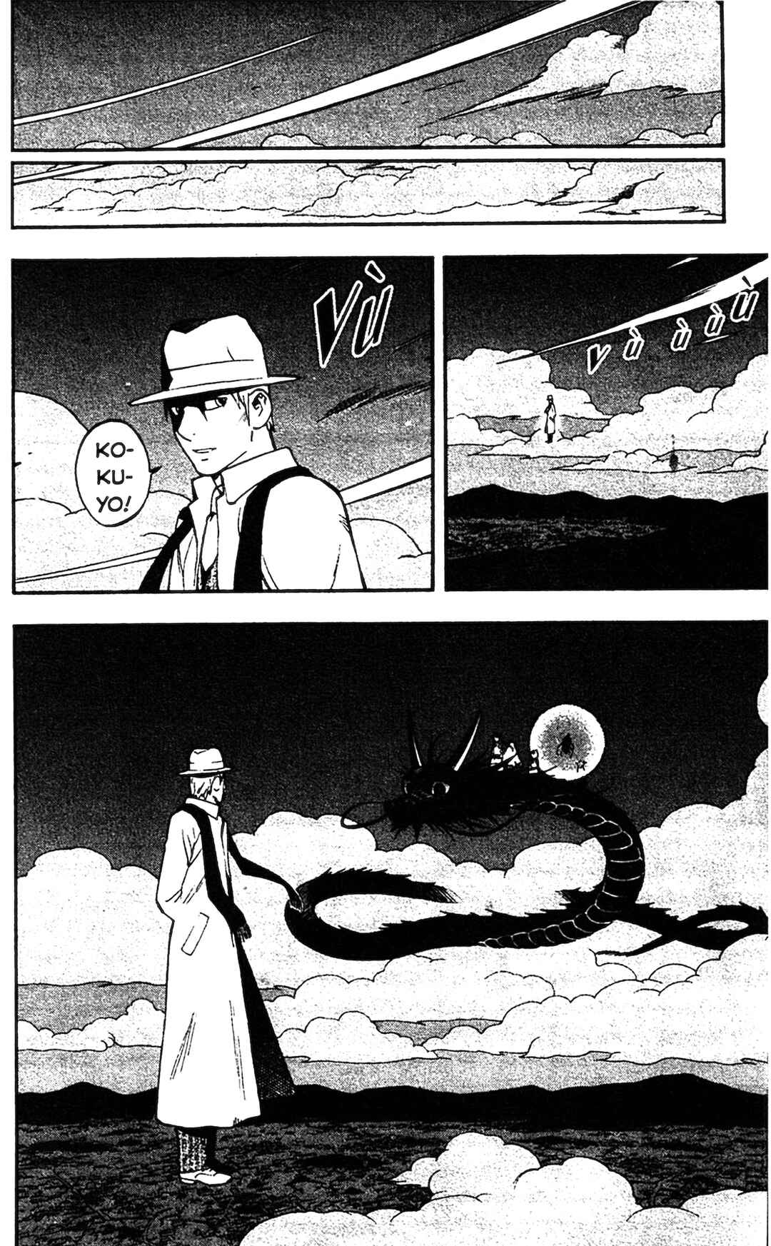 Chapter 340 - Page 14