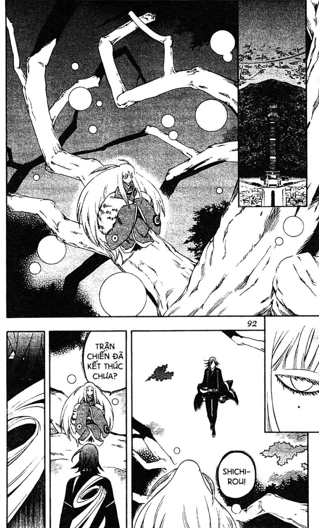 Chapter 340 - Page 16