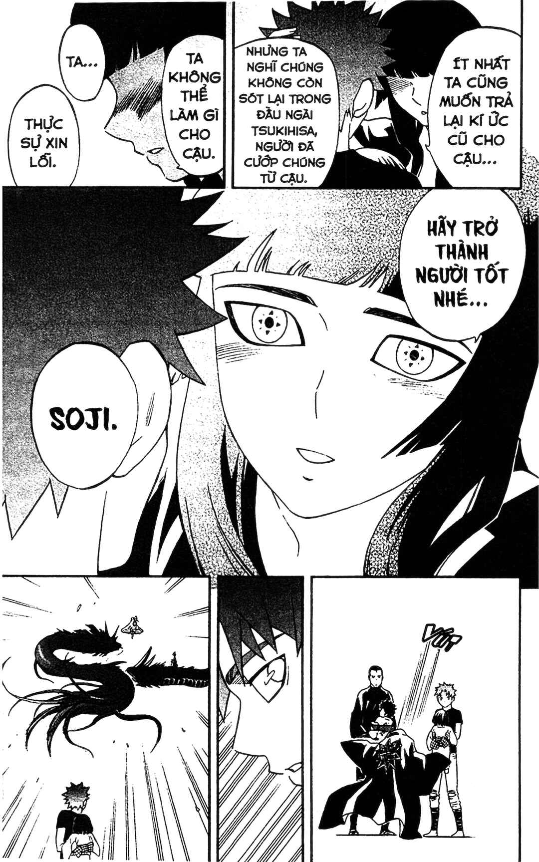 Chapter 340 - Page 7