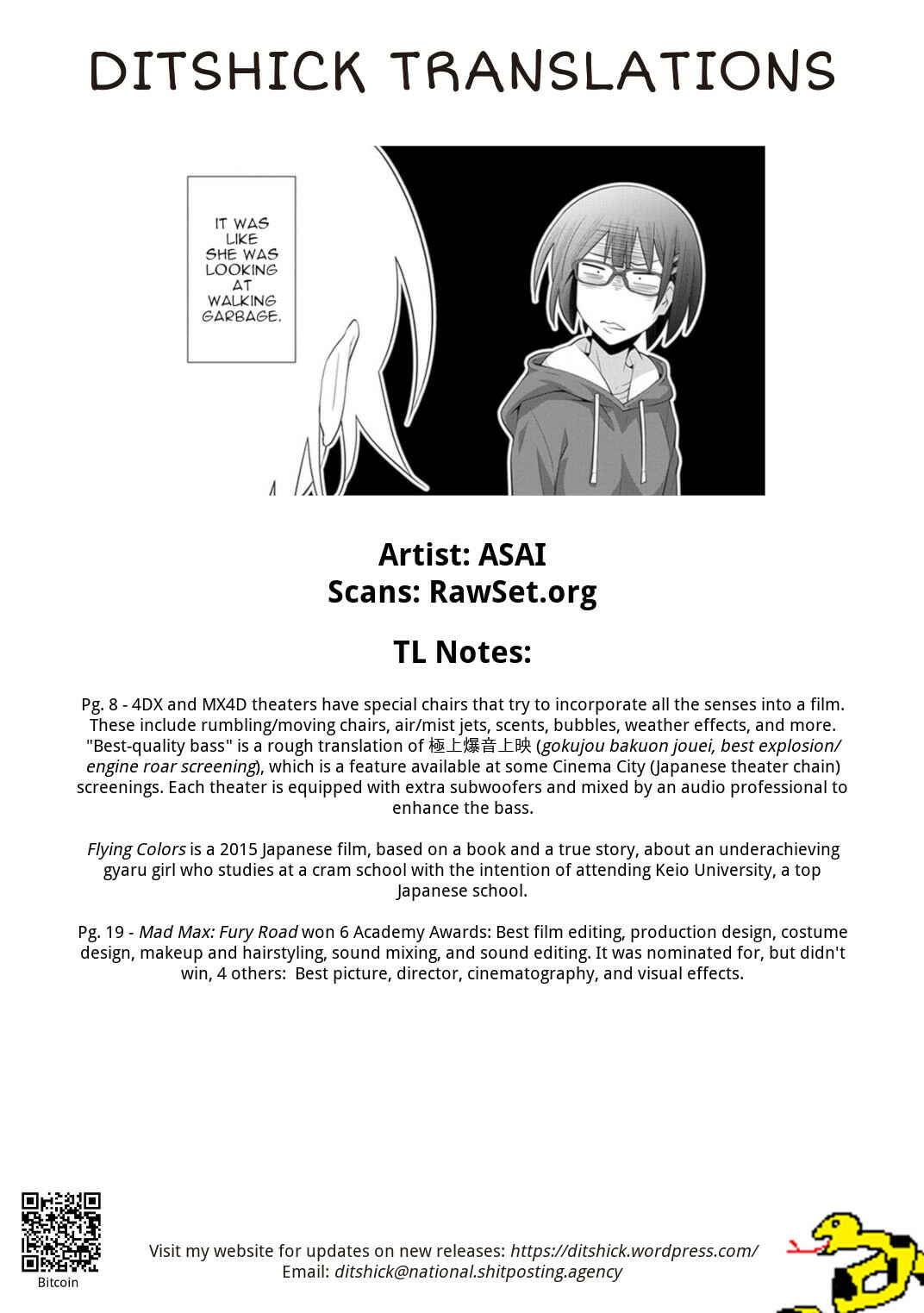 Chapter 11 - Page 22
