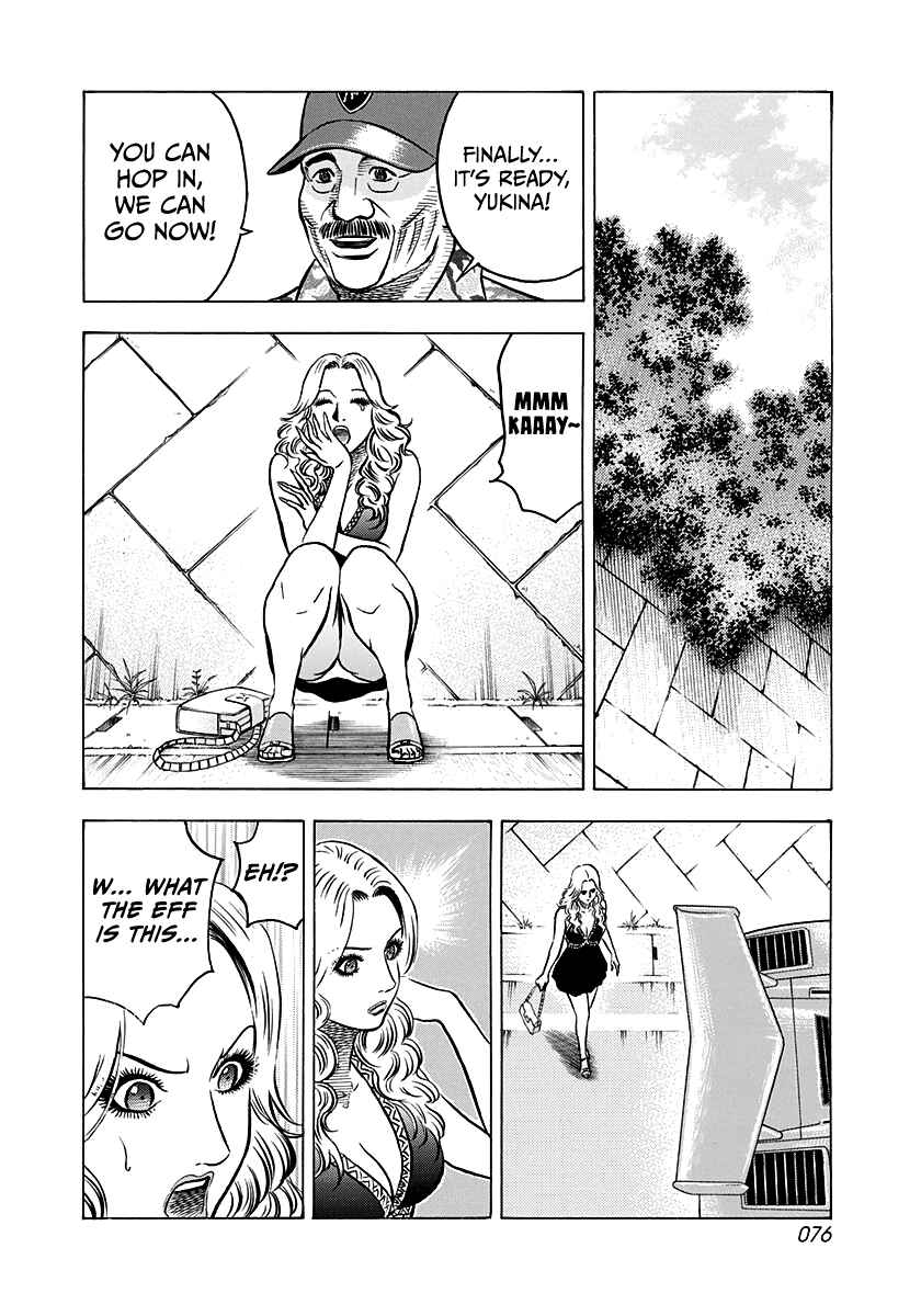 Chapter 137 - Page 8