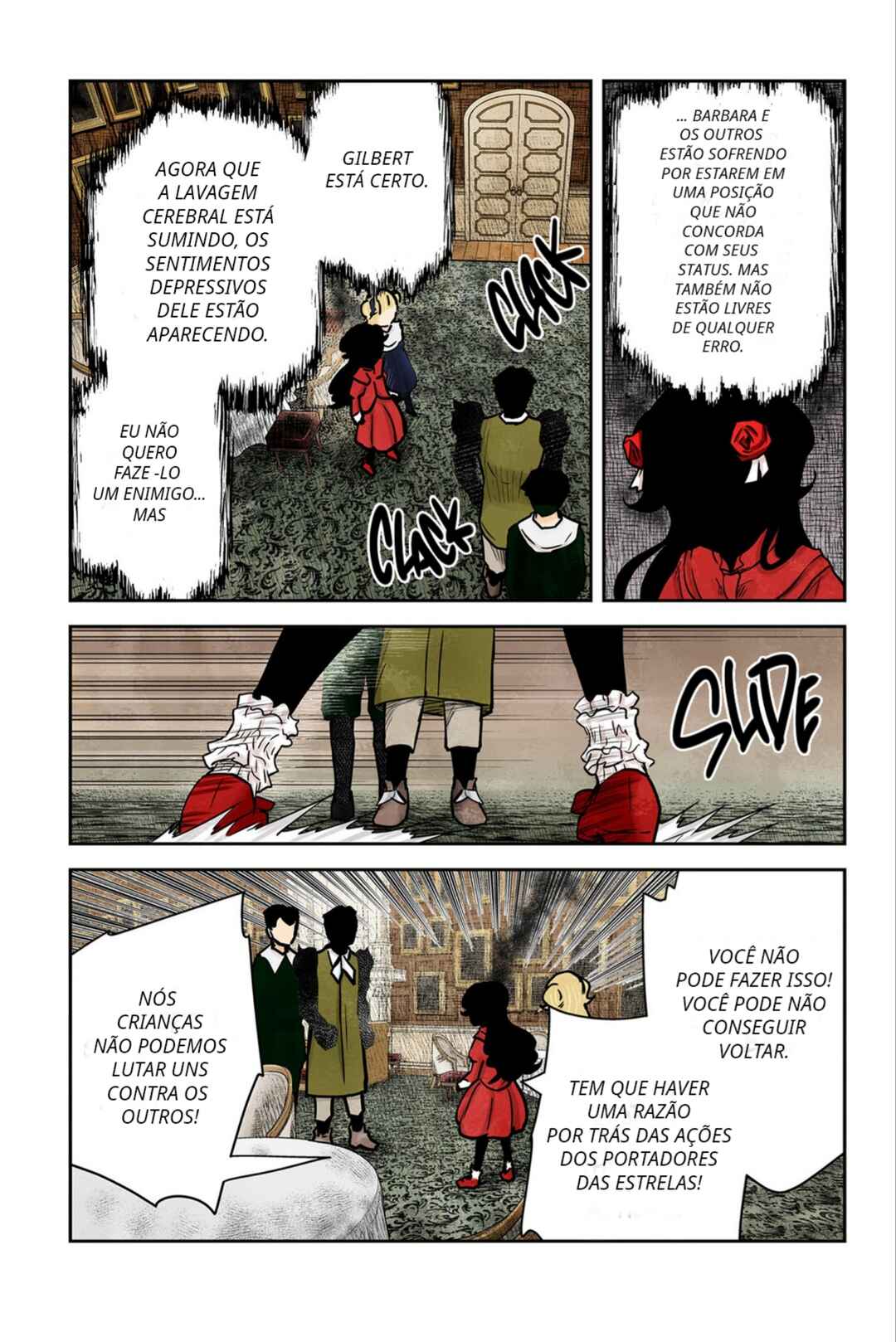 Chapter 141 - Page 12