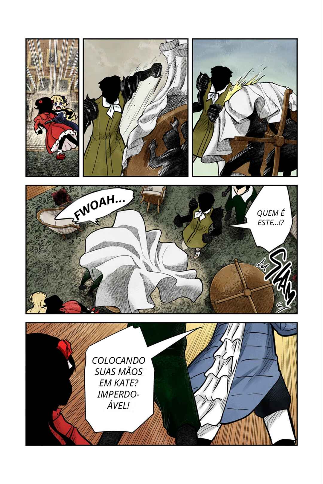 Chapter 141 - Page 16