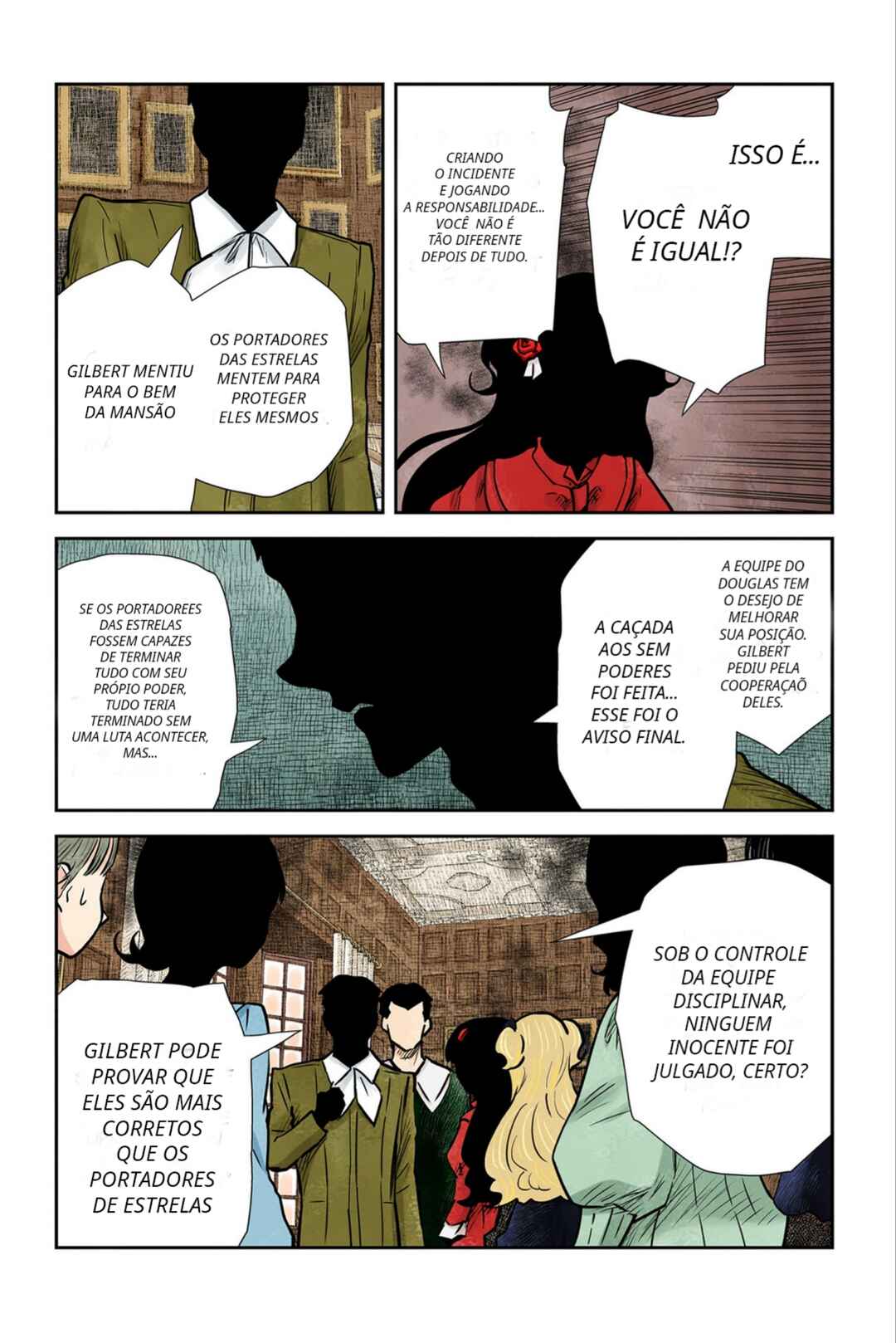 Chapter 141 - Page 6