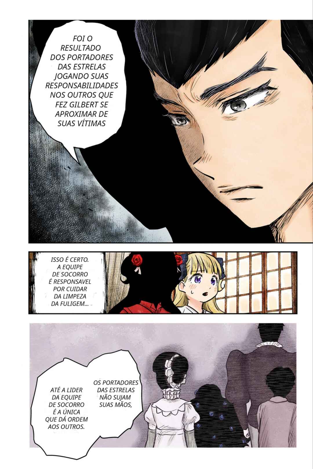 Chapter 141 - Page 7