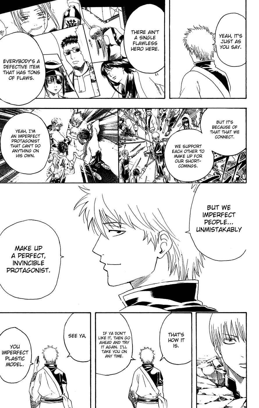 Chapter 380 - Page 21