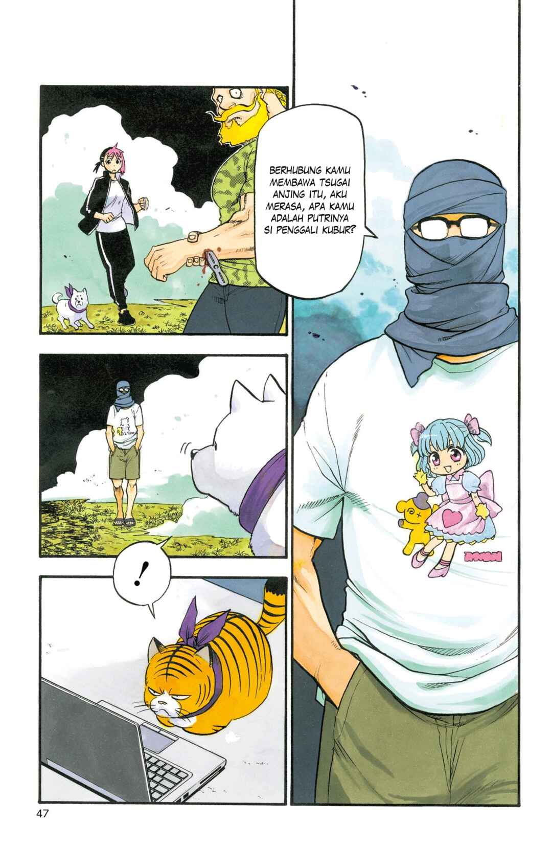 Chapter 34 - Page 2