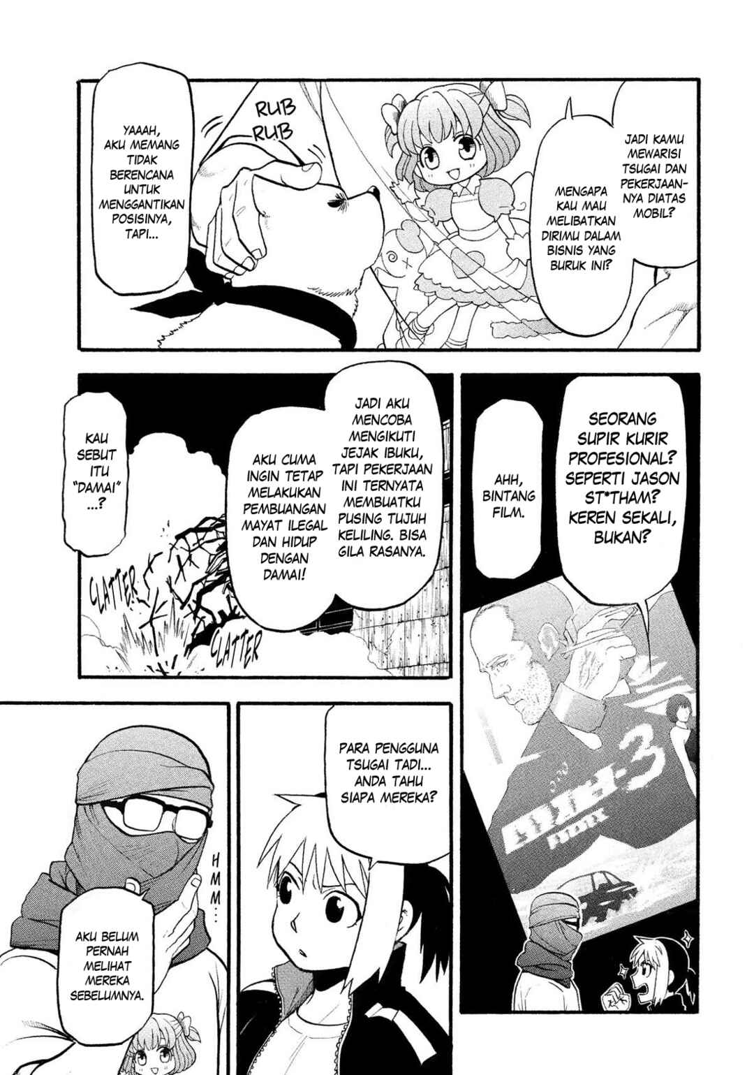 Chapter 34 - Page 31