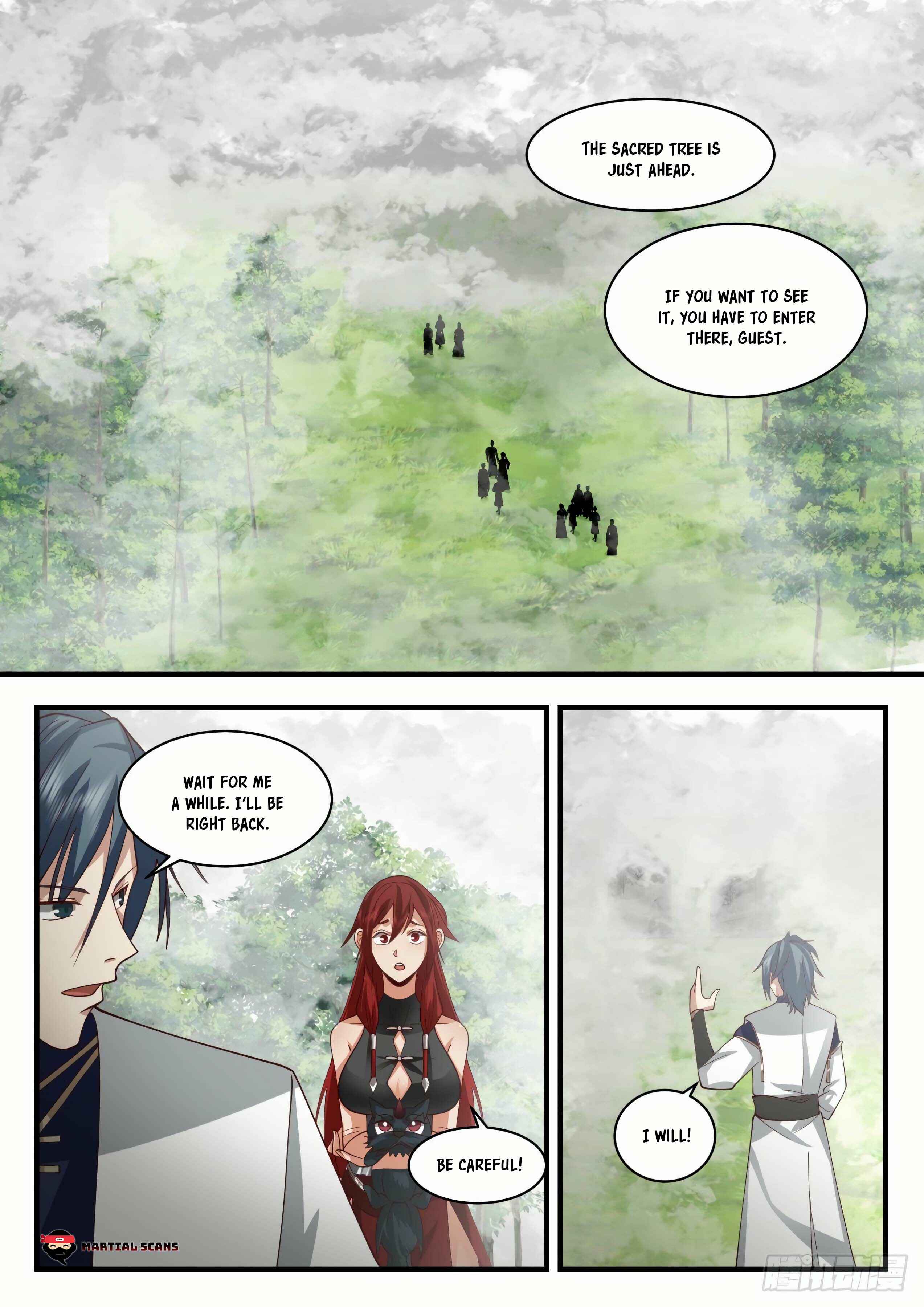 Chapter 2096 - Page 12