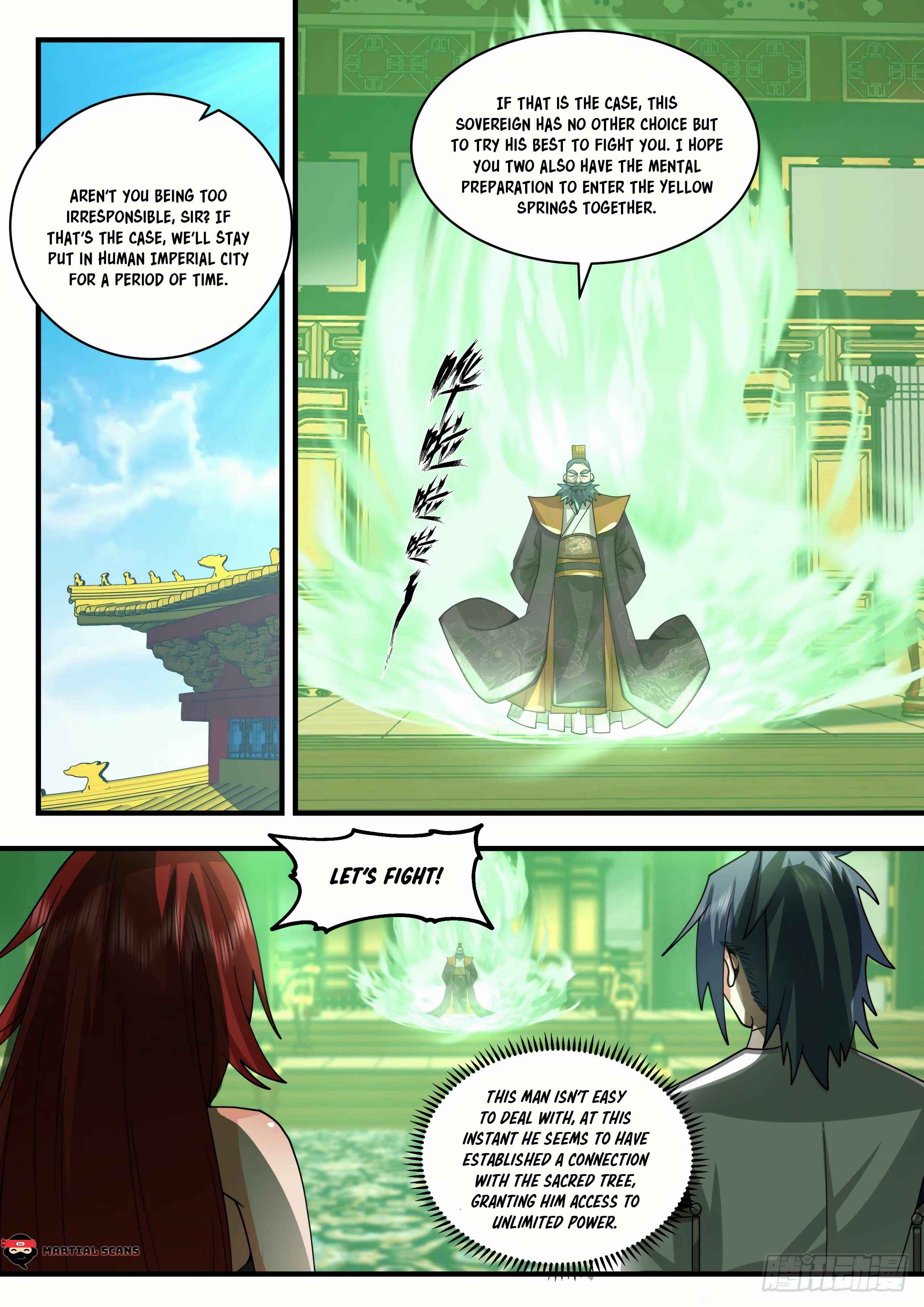 Chapter 2096 - Page 9