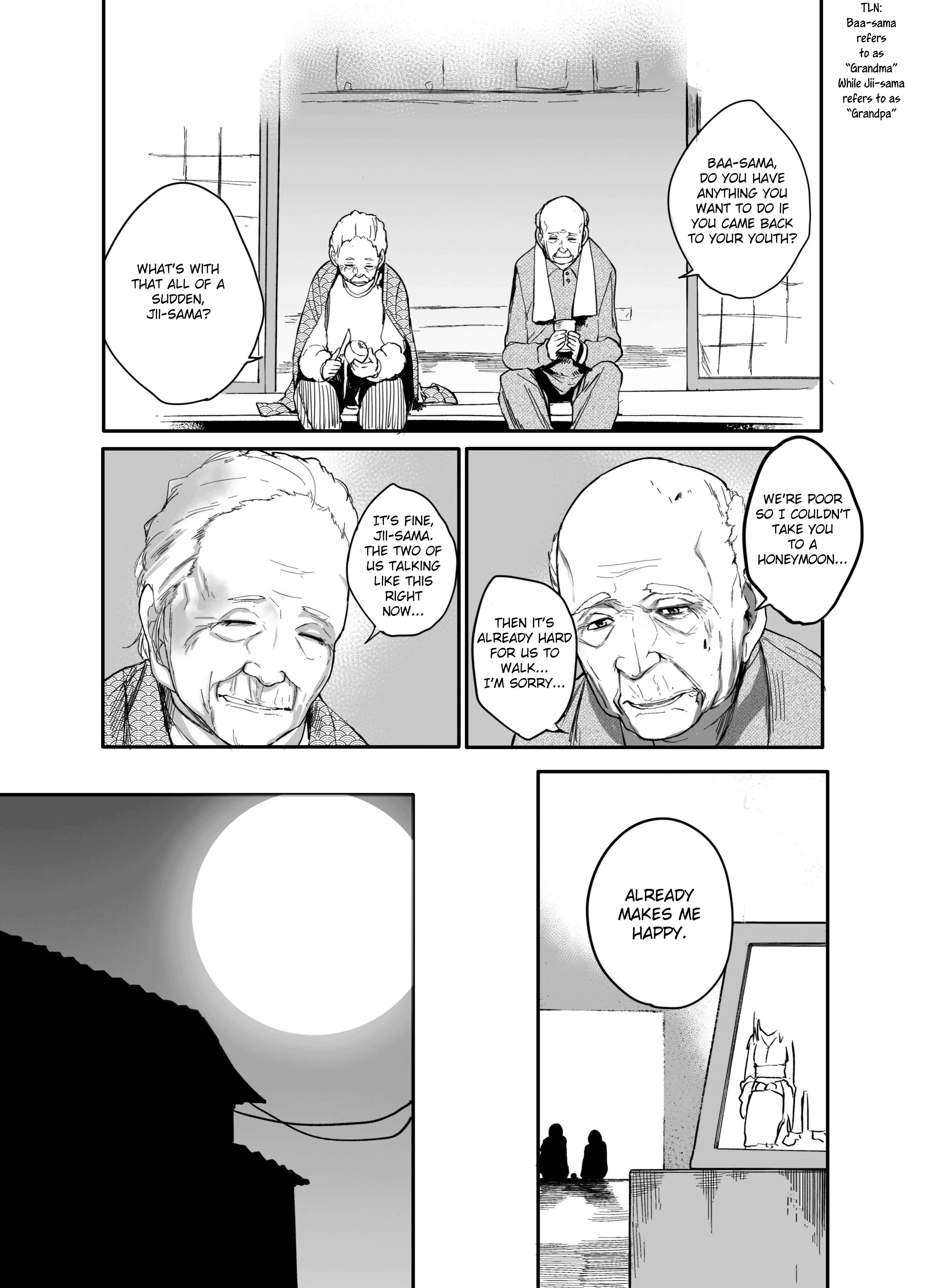 Chapter 1 - Page 1