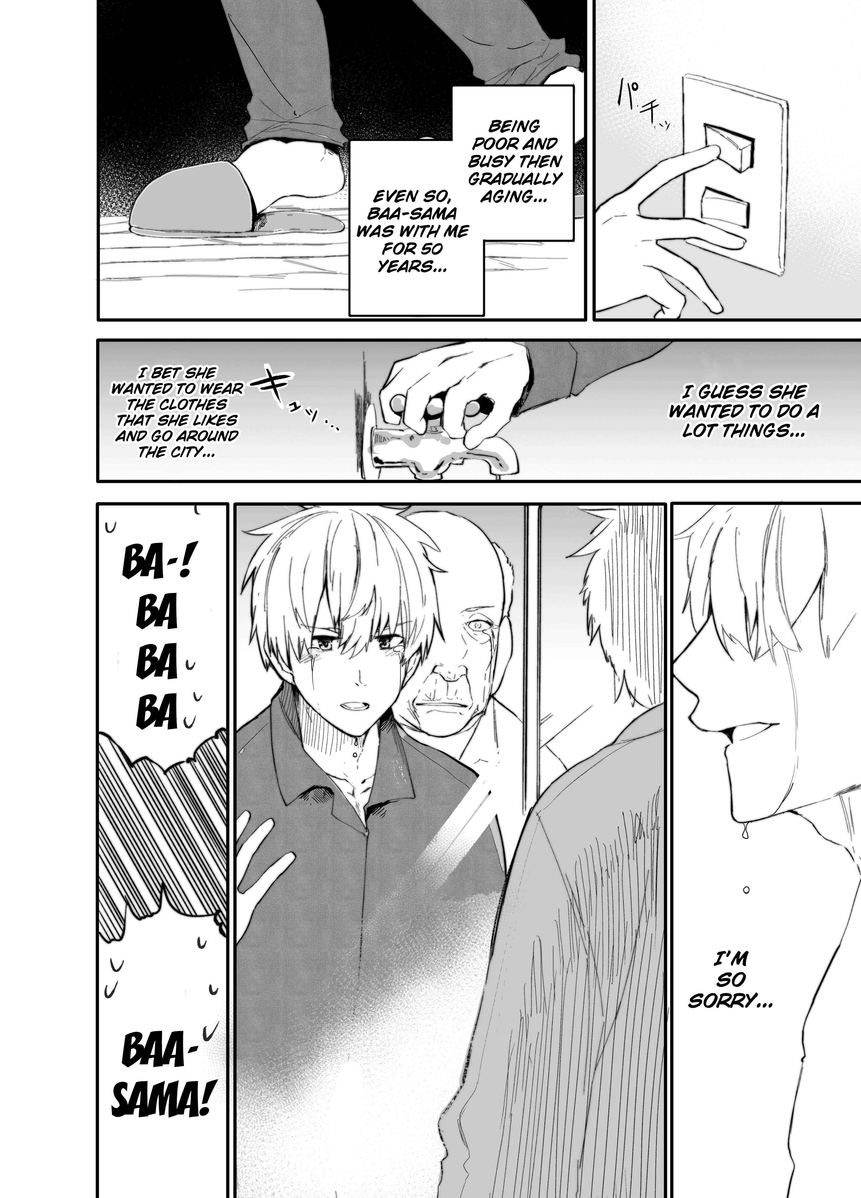 Chapter 1 - Page 2
