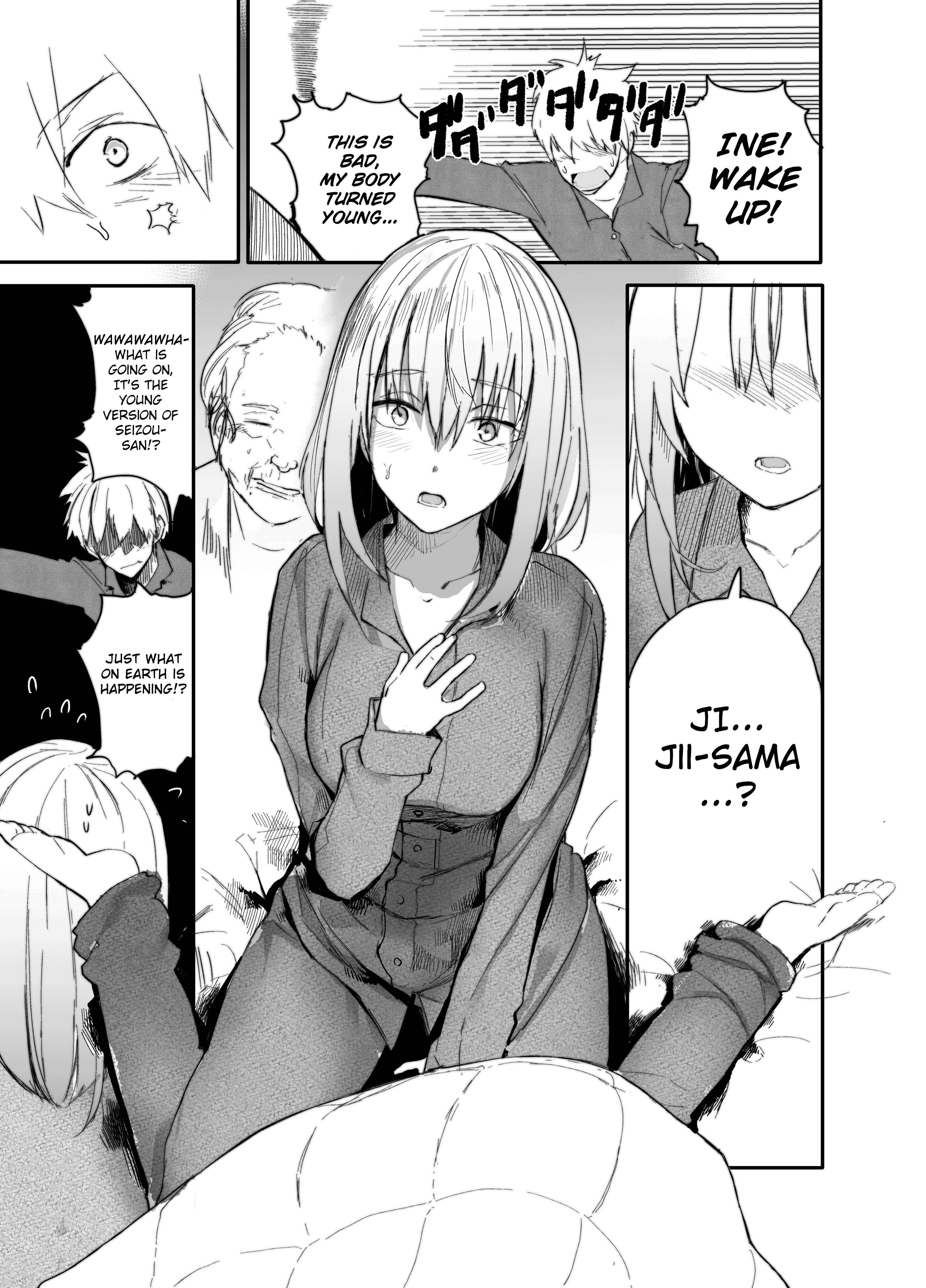 Chapter 1 - Page 3