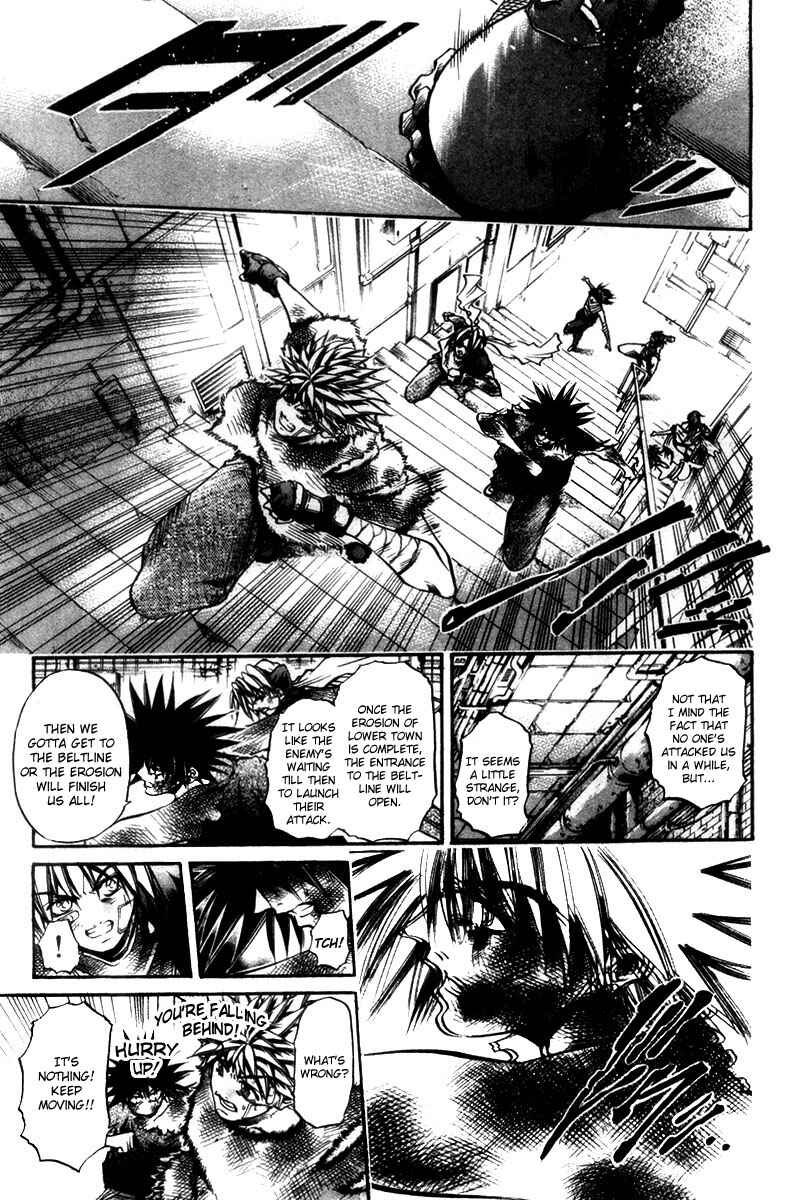 Chapter 282 - Page 11