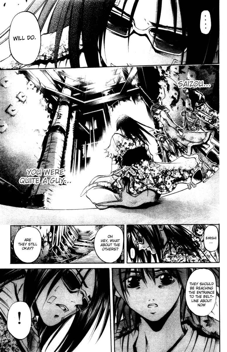 Chapter 282 - Page 17