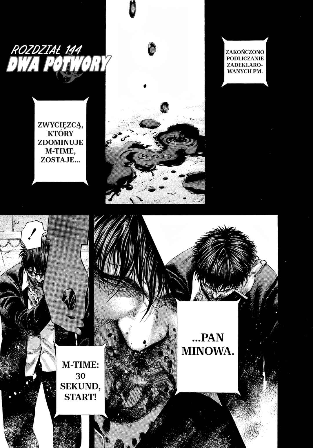 Chapter 144 - Page 1