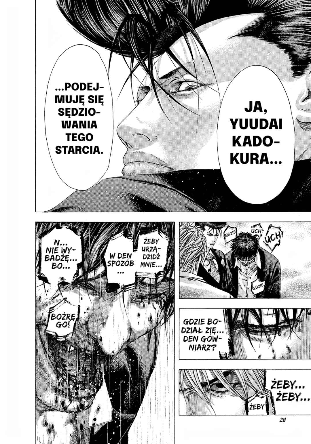 Chapter 144 - Page 6