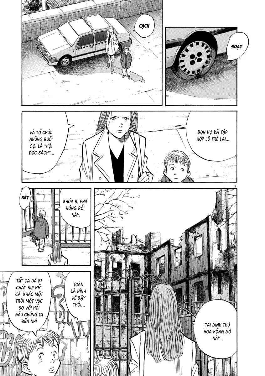 Chapter 128 - Page 9
