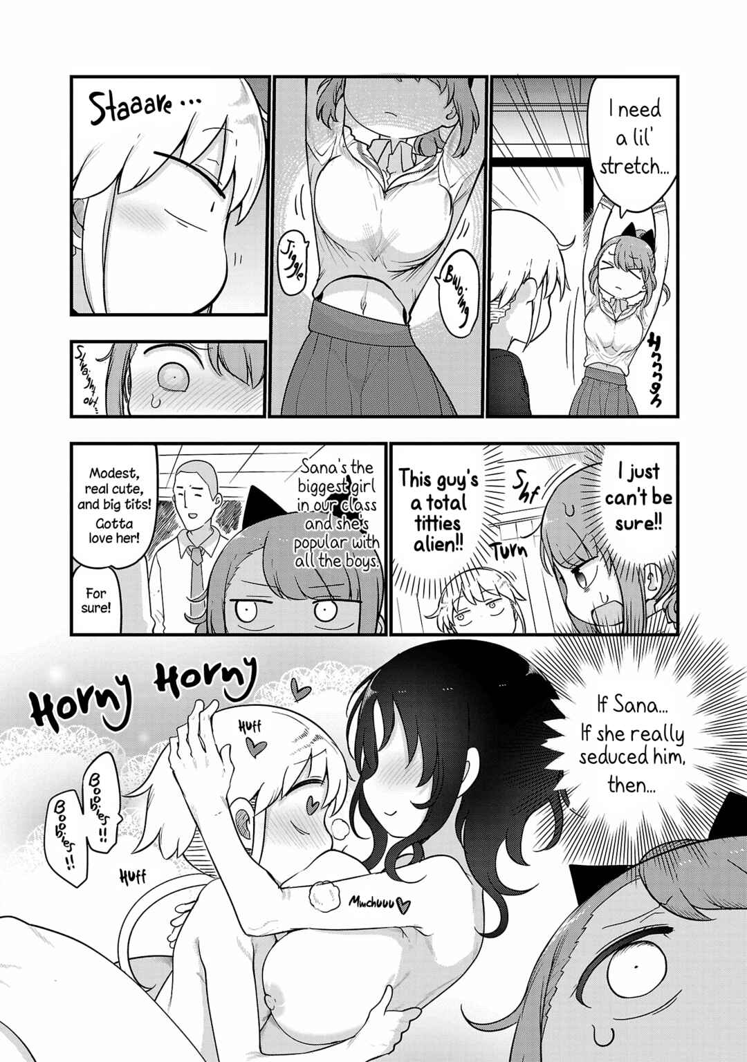 Chapter 108 - Page 10
