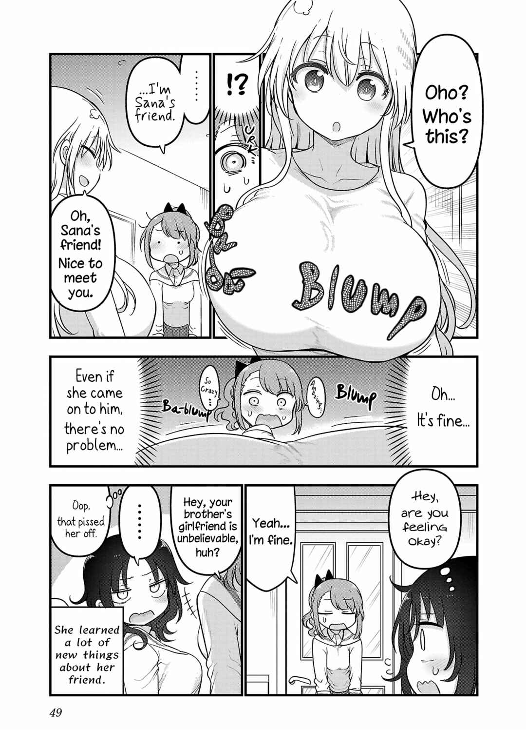 Chapter 108 - Page 12