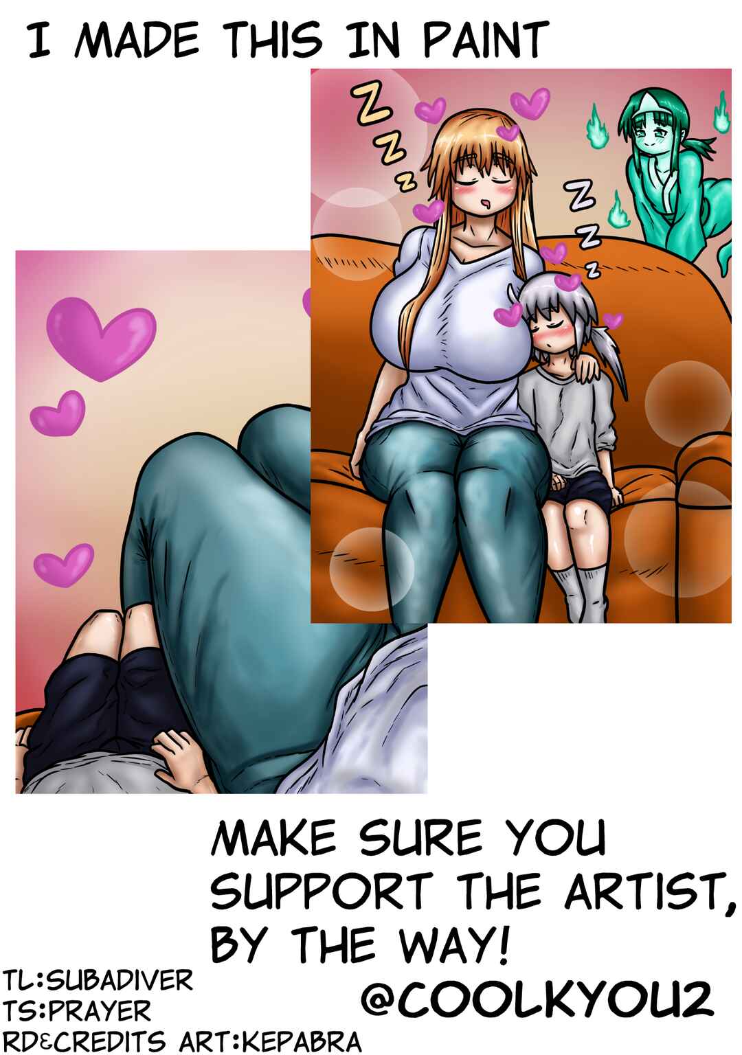 Chapter 108 - Page 14