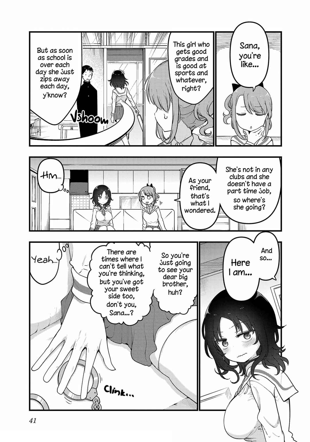 Chapter 108 - Page 4