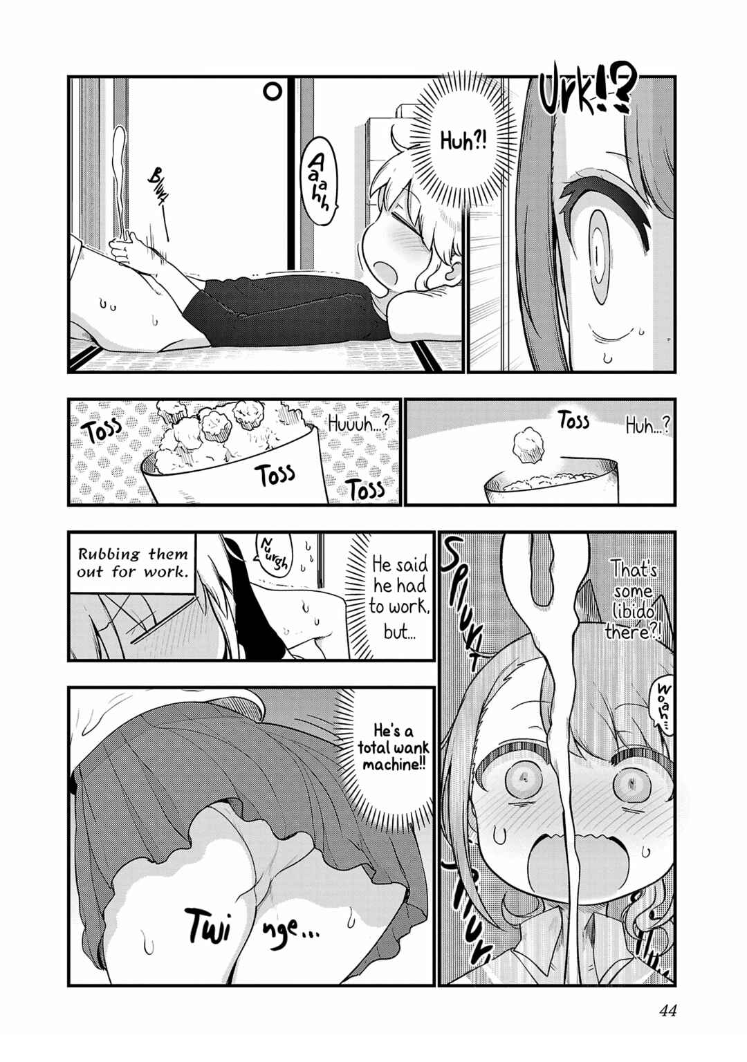 Chapter 108 - Page 7