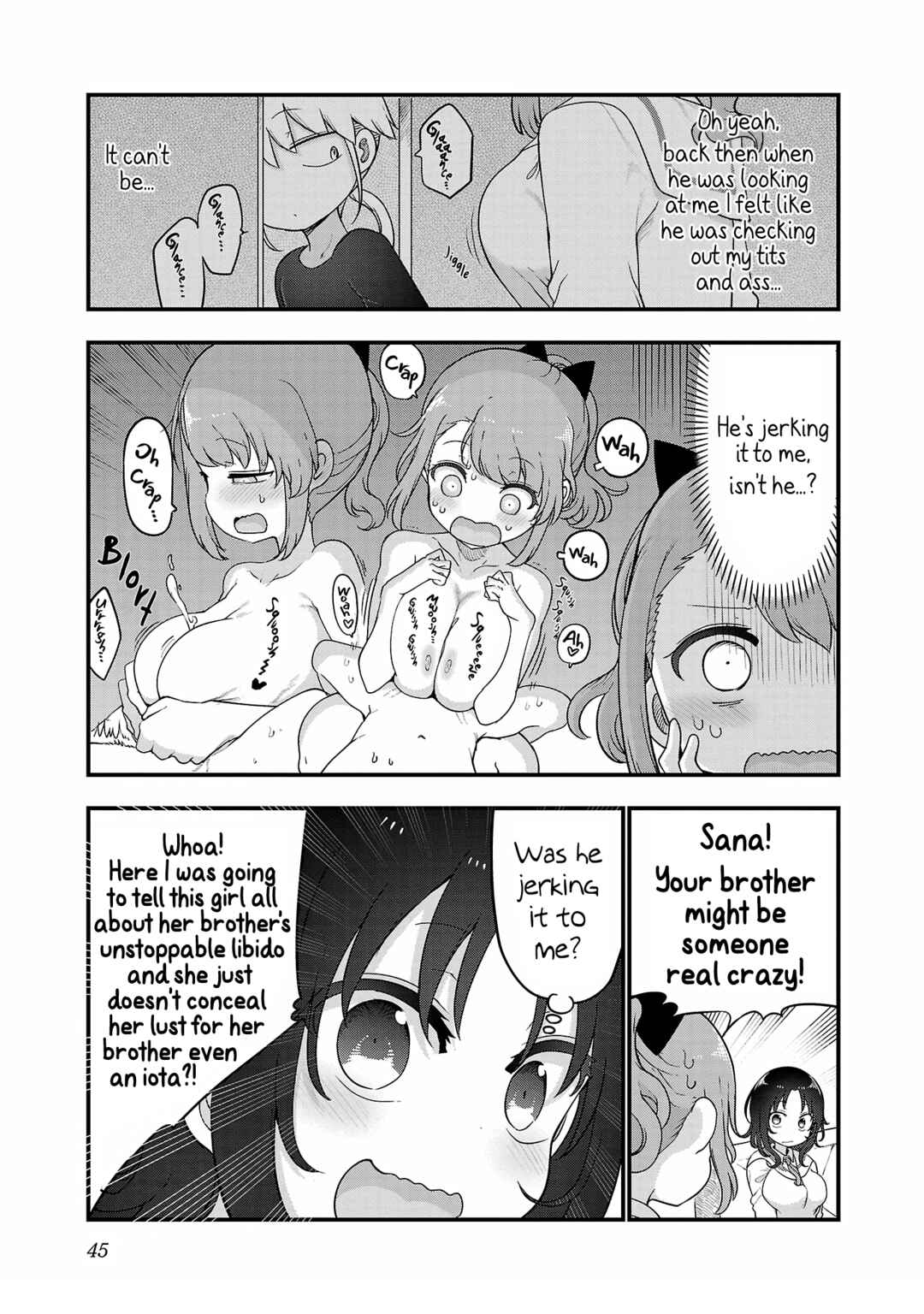 Chapter 108 - Page 8