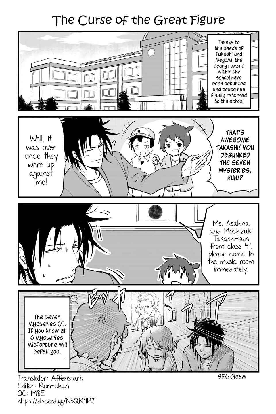 Chapter 65 - Page 1