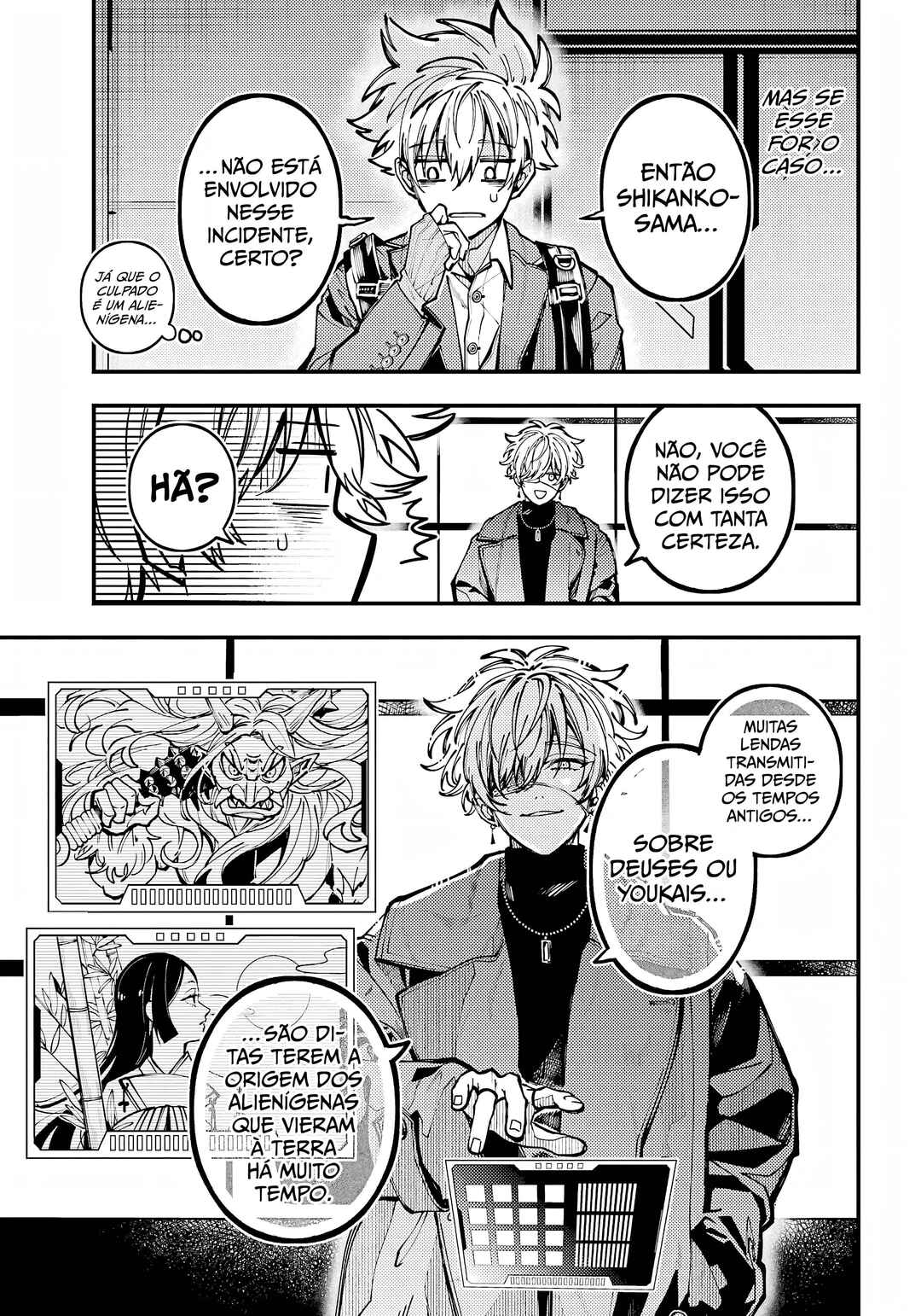 Chapter 68 - Page 11