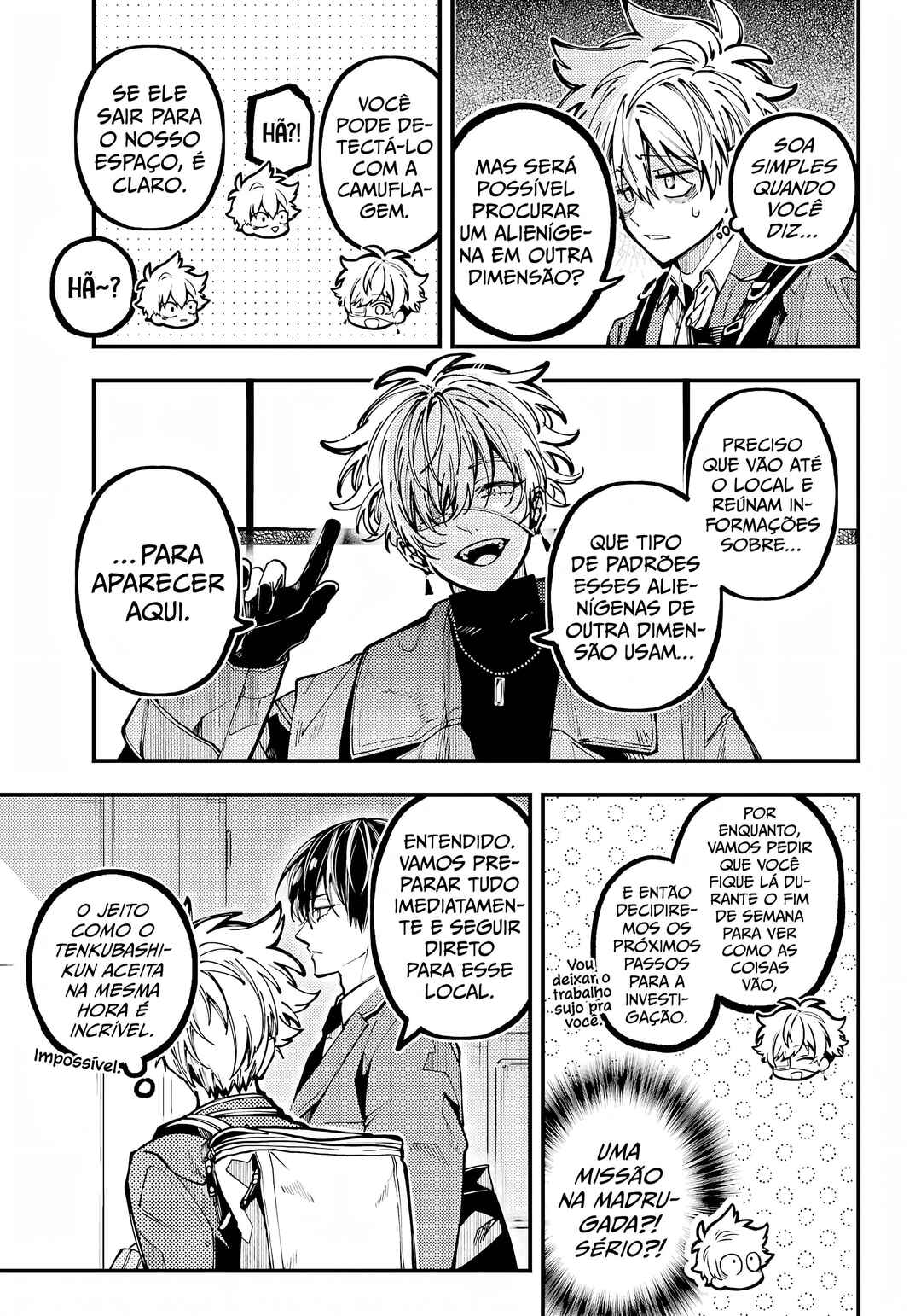 Chapter 68 - Page 15